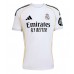 Real Madrid Vinicius Junior #7 Hemmakläder 2025-26 Kortärmad